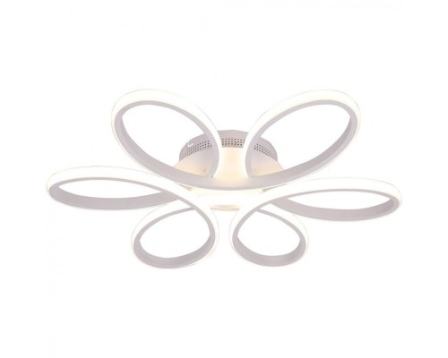 Потолочная люстра Geraldine TL1144-71D TopLight Потолочная люстра Geraldine TL1144-71D TopLight