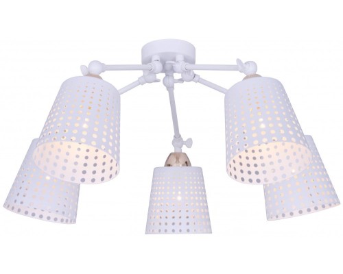 Потолочная люстра Kristiana TL1154-5D TopLight Потолочная люстра Kristiana TL1154-5D TopLight