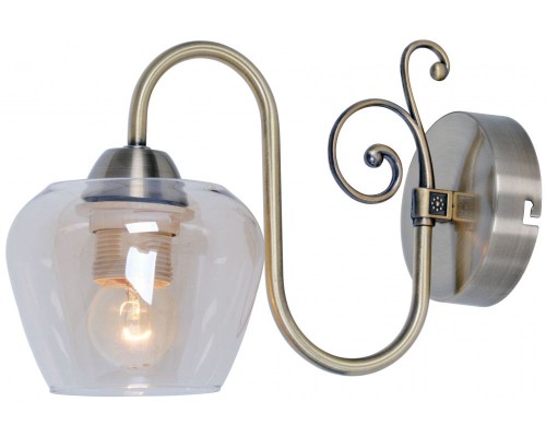 Бра Sybilla TL1157-1W TopLight Бра Sybilla TL1157-1W TopLight