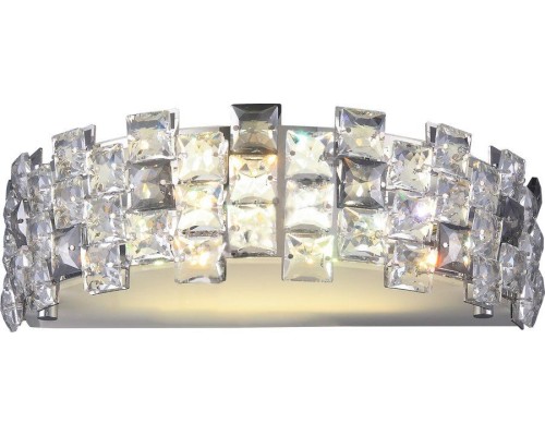 Настенный светильник Jemima TL1159-2W TopLight Настенный светильник Jemima TL1159-2W TopLight
