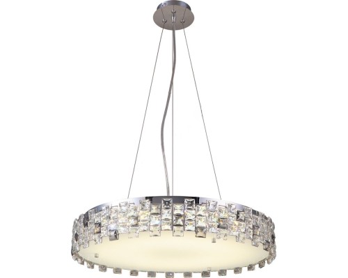 Подвесной светильник Jemima TL1159-4H1 TopLight Подвесной светильник Jemima TL1159-4H1 TopLight