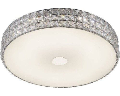 Потолочный светильник Imogene TL1162-4D TopLight Потолочный светильник Imogene TL1162-4D TopLight