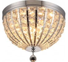Потолочная люстра Jennifer TL1163-4D TopLight