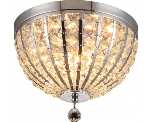 Потолочная люстра Jennifer TL1163-4D TopLight Потолочная люстра Jennifer TL1163-4D TopLight