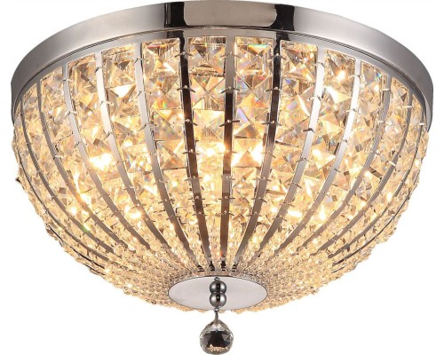 Потолочная люстра Jennifer TL1163-6D TopLight Потолочная люстра Jennifer TL1163-6D TopLight