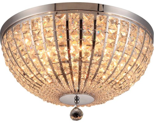 Потолочная люстра Jennifer TL1163-8D TopLight Потолочная люстра Jennifer TL1163-8D TopLight
