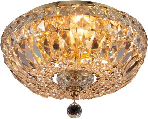 Потолочная люстра Loraine TL1164-3D1 TopLight Потолочная люстра Loraine TL1164-3D1 TopLight