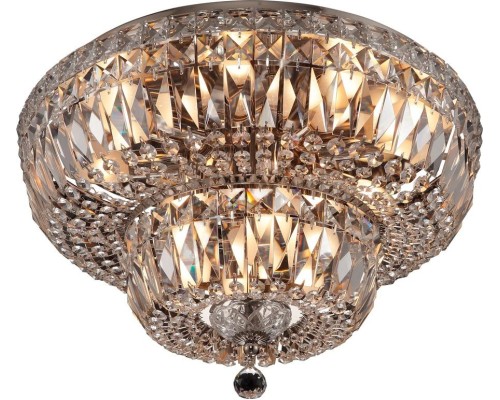 Потолочная люстра Loraine TL1164-3D2 TopLight Потолочная люстра Loraine TL1164-3D2 TopLight