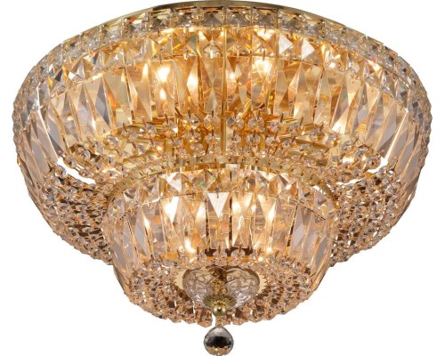 Потолочная люстра Loraine TL1164-3D3 TopLight Потолочная люстра Loraine TL1164-3D3 TopLight