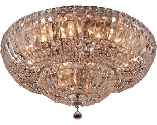 Потолочная люстра Loraine TL1164-3D4 TopLight Потолочная люстра Loraine TL1164-3D4 TopLight
