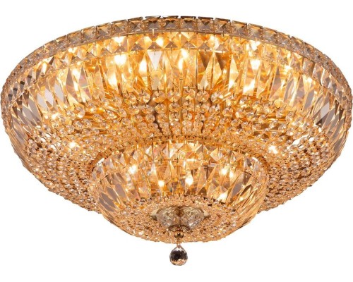 Потолочная люстра Loraine TL1164-3D5 TopLight Потолочная люстра Loraine TL1164-3D5 TopLight