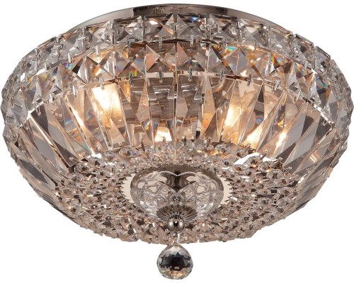 Потолочная люстра Loraine TL1164-3D TopLight Потолочная люстра Loraine TL1164-3D TopLight