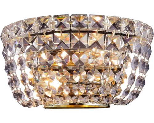 Настенный светильник Letitia TL1165-2W1 TopLight Настенный светильник Letitia TL1165-2W1 TopLight