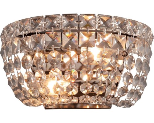 Настенный светильник Letitia TL1165-2W TopLight Настенный светильник Letitia TL1165-2W TopLight