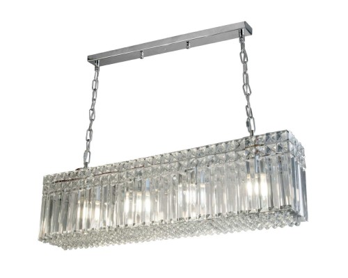 Подвесной светильник Lorinda TL1166-4H1 TopLight Подвесной светильник Lorinda TL1166-4H1 TopLight
