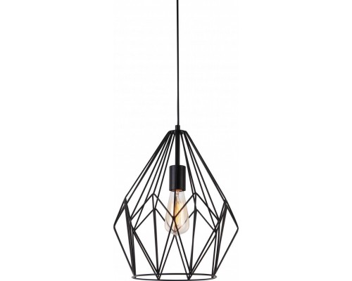Подвесной светильник Jade TL1173H-01BK TopLight Подвесной светильник Jade TL1173H-01BK TopLight