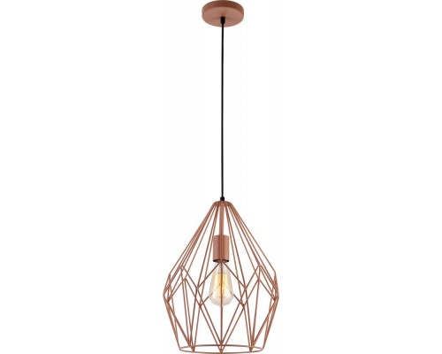 Подвесной светильник Jade TL1173H-01PK TopLight