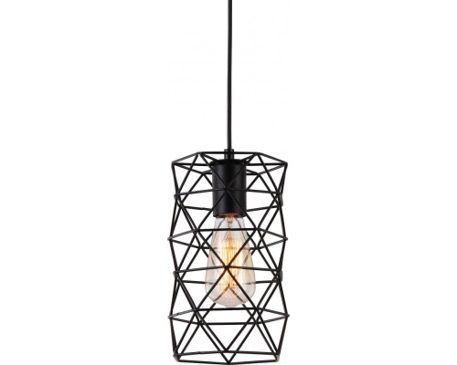 Подвесной светильник Marcia TL1175H-01BK TopLight Подвесной светильник Marcia TL1175H-01BK TopLight