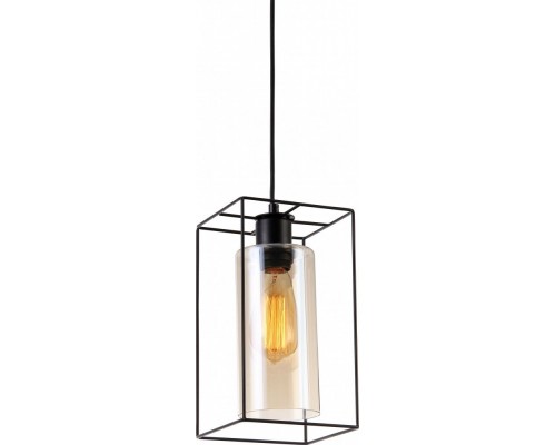 Подвесной светильник Robyn TL1176H-01BK TopLight Подвесной светильник Robyn TL1176H-01BK TopLight