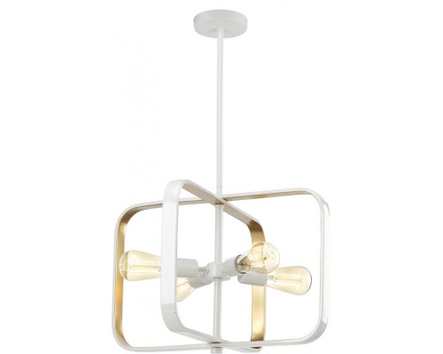 Потолочная люстра Lois TL1177H-04WH TopLight Потолочная люстра Lois TL1177H-04WH TopLight