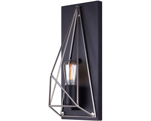 Настенный светильник Grizel TL1178B-01BC TopLight Настенный светильник Grizel TL1178B-01BC TopLight