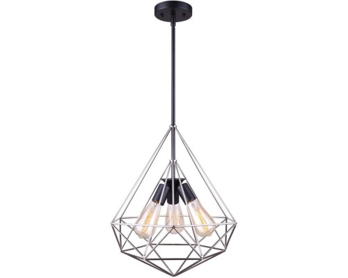 Подвесной светильник Grizel TL1178H-03BC TopLight Подвесной светильник Grizel TL1178H-03BC TopLight