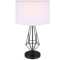Настольная лампа Grizel TL1178T-01BK TopLight