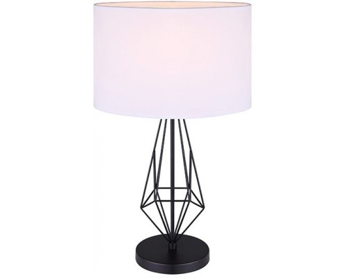 Настольная лампа Grizel TL1178T-01BK TopLight Настольная лампа Grizel TL1178T-01BK TopLight