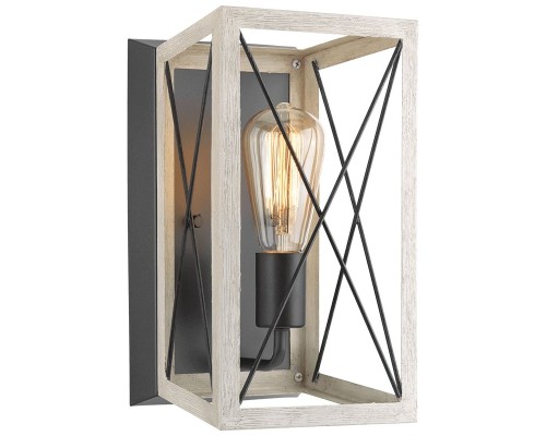 Настенный светильник Karolyn TL1180B-01BK TopLight Настенный светильник Karolyn TL1180B-01BK TopLight