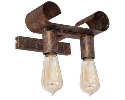 Бра Melina TL1182B-02BR TopLight Бра Melina TL1182B-02BR TopLight