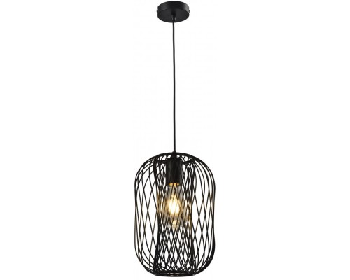 Подвесной светильник Debra TL1189H-01BK TopLight Подвесной светильник Debra TL1189H-01BK TopLight