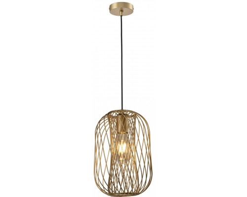 Подвесной светильник Debra TL1189H-01GD TopLight Подвесной светильник Debra TL1189H-01GD TopLight