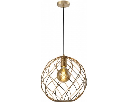 Подвесной светильник Janis TL1190H-01GD TopLight Подвесной светильник Janis TL1190H-01GD TopLight