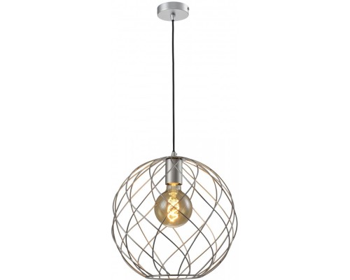 Подвесной светильник Janis TL1190H-01SL TopLight Подвесной светильник Janis TL1190H-01SL TopLight