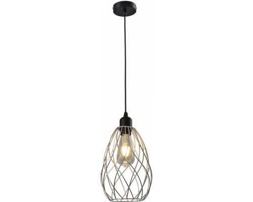 Подвесной светильник Martha TL1191H-01SL TopLight Подвесной светильник Martha TL1191H-01SL TopLight