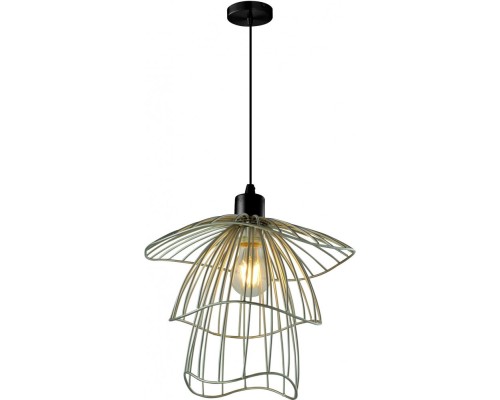 Подвесной светильник Phebe TL1192H-01SL TopLight Подвесной светильник Phebe TL1192H-01SL TopLight