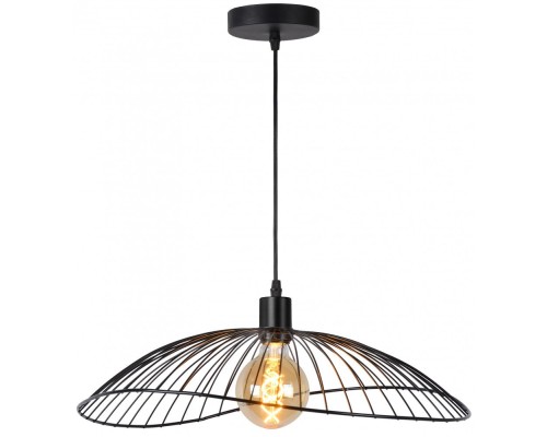 Подвесной светильник Agnes TL1196H-01BK TopLight Подвесной светильник Agnes TL1196H-01BK TopLight