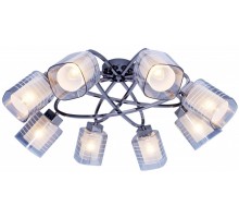 Потолочная люстра Wendy TL1198X-08BC TopLight