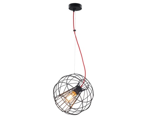 Подвесной светильник Serena TL1200H-01BK TopLight Подвесной светильник Serena TL1200H-01BK TopLight