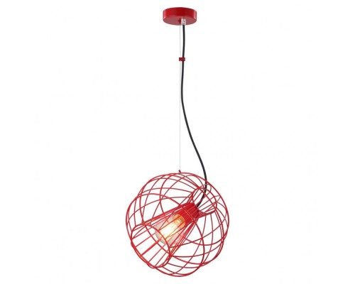 Подвесной светильник Serena TL1200H-01RD TopLight Подвесной светильник Serena TL1200H-01RD TopLight