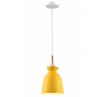 Подвесной светильник Marylou TL1202H-01YE TopLight