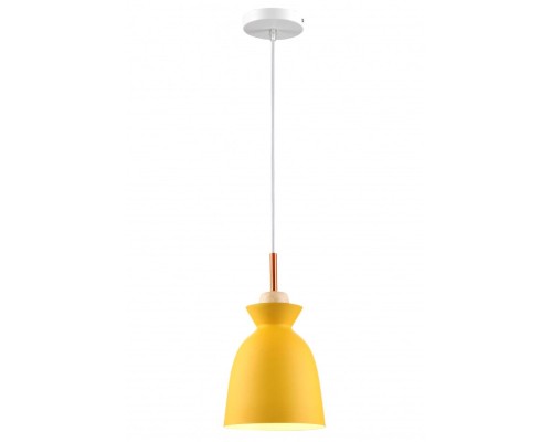 Подвесной светильник Marylou TL1202H-01YE TopLight Подвесной светильник Marylou TL1202H-01YE TopLight
