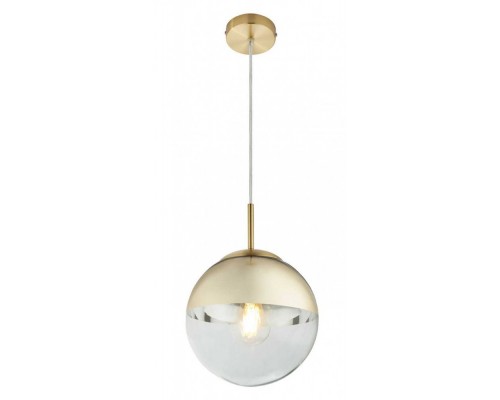 Подвесной светильник Glass TL1203H-21GD TopLight Подвесной светильник Glass TL1203H-21GD TopLight