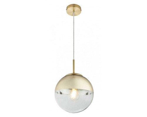 Подвесной светильник Glass TL1203H-31GD TopLight Подвесной светильник Glass TL1203H-31GD TopLight