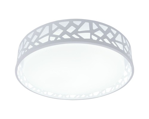 Потолочный светильник Leone TL1205X-72WH TopLight Потолочный светильник Leone TL1205X-72WH TopLight