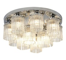 Потолочная люстра Kristina TL1206X-12CH TopLight