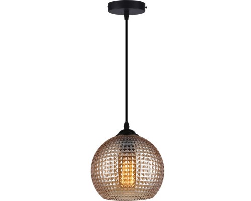 Подвесной светильник Verity TL1212H-01BR TopLight Подвесной светильник Verity TL1212H-01BR TopLight
