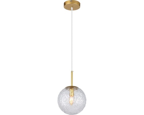 Подвесной светильник Alyse TL1215H-01TR TopLight Подвесной светильник Alyse TL1215H-01TR TopLight