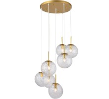 Подвесной светильник Alyse TL1215H-07TR TopLight