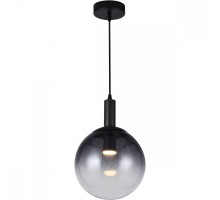 Подвесной светильник Gwendolyn TL1217H-01BL TopLight